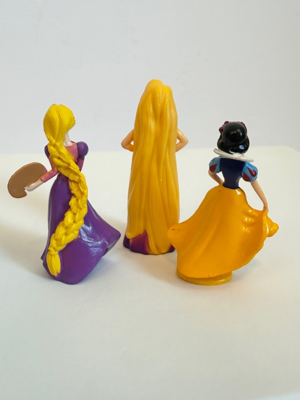 Disney Vintage Mini Princess Figures - Picture 12 of 16